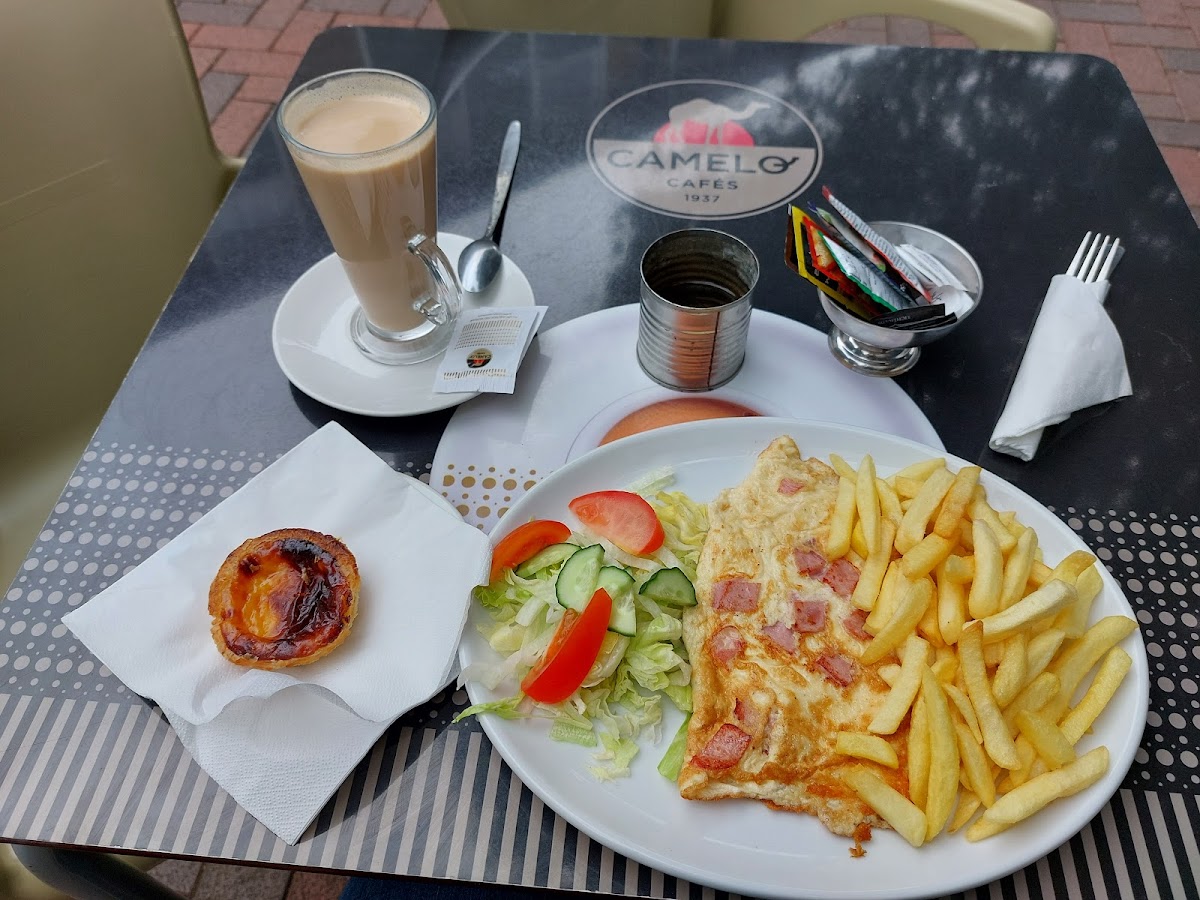 Cafe Jaer Photos 2