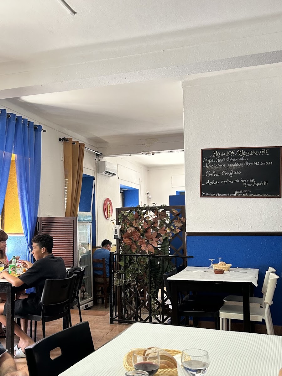 Café Jardim