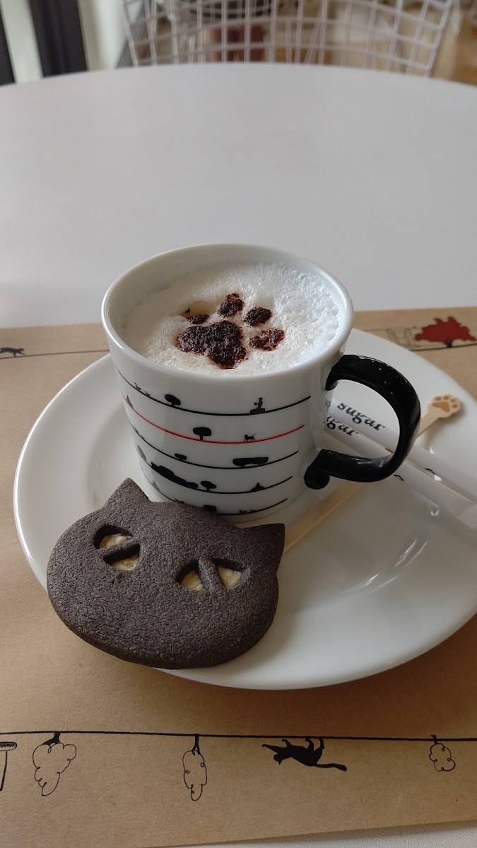 Cafe Jardin Photos 9
