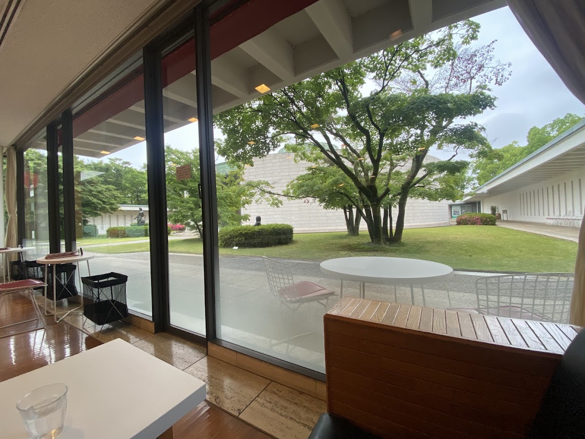 Cafe Jardin Photos 2