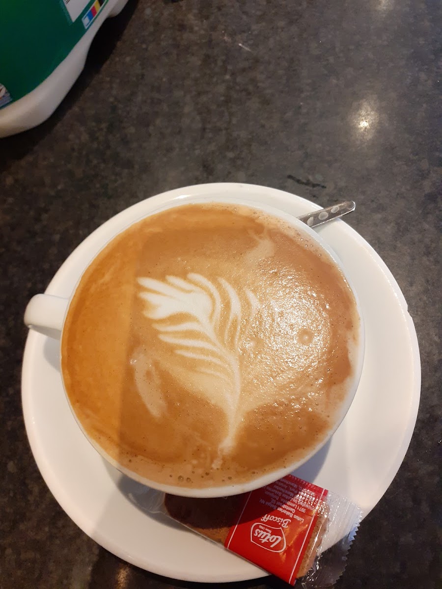 Cafe Joy Photos 2