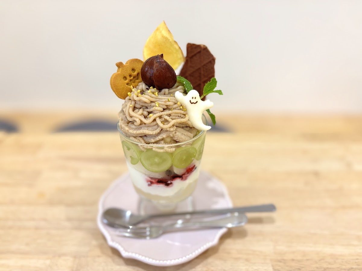 Cafe Kasane, Photos 2