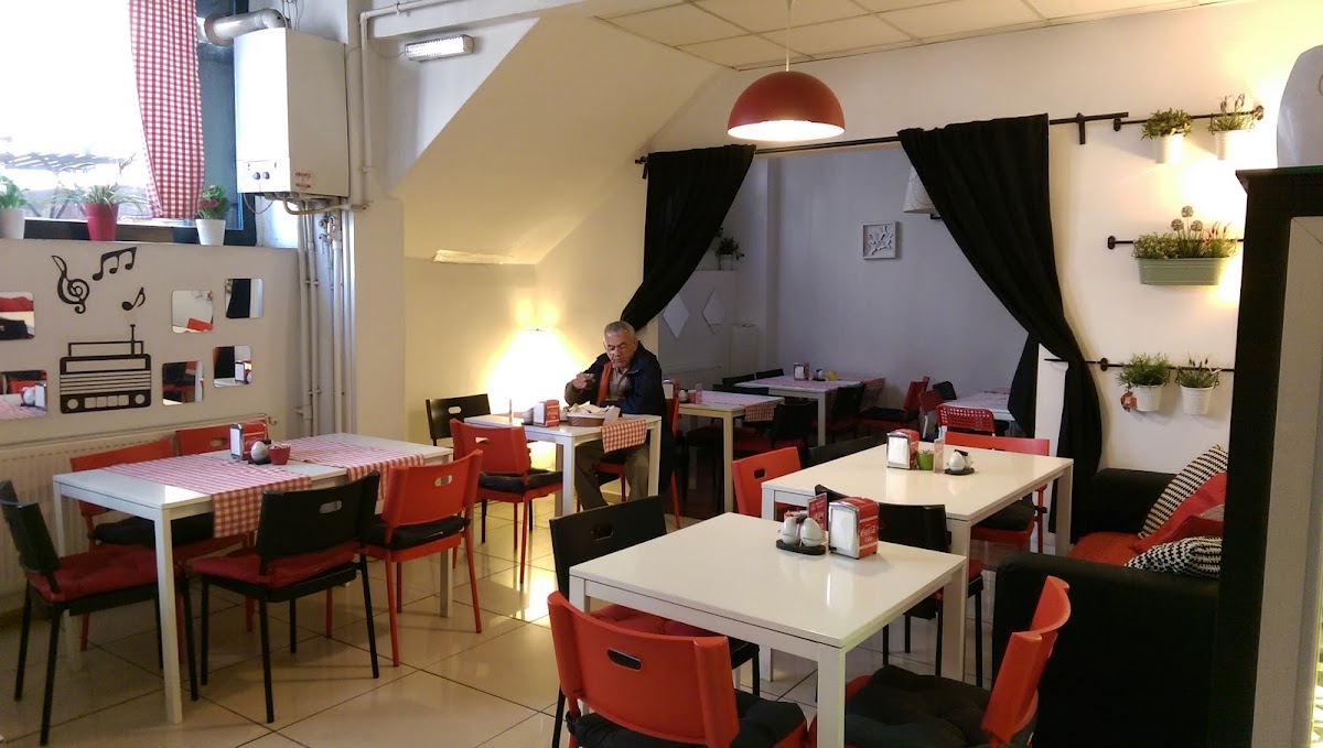 Cafe Kazanci Photos 2