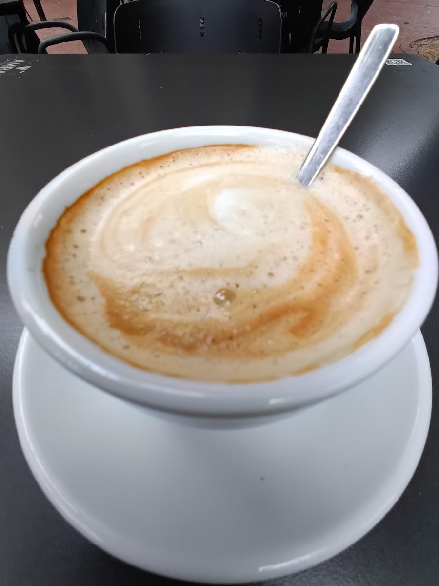 Café Kiosco La Fundación Photos 2