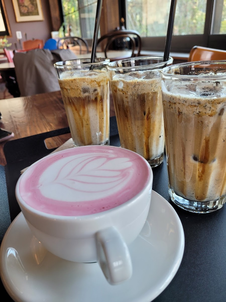 Cafe Kiwa Photos 9