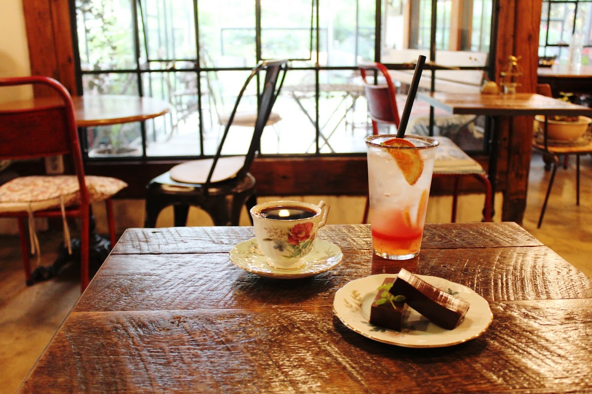 Cafe Kiwa Photos 2