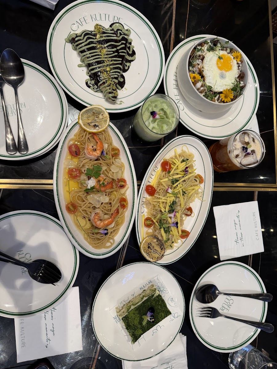 Cafe Kulture Photos 2