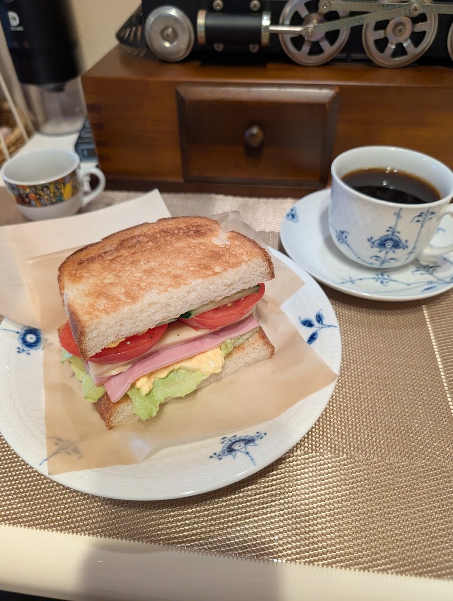 Cafe Kuromimi Lapin Photos 2