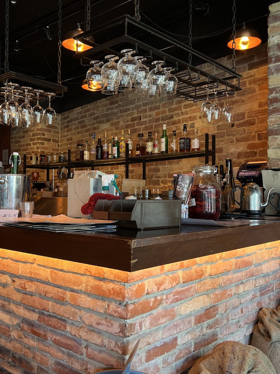 Café La Bohème Sakura-Shimmachi Photos 2