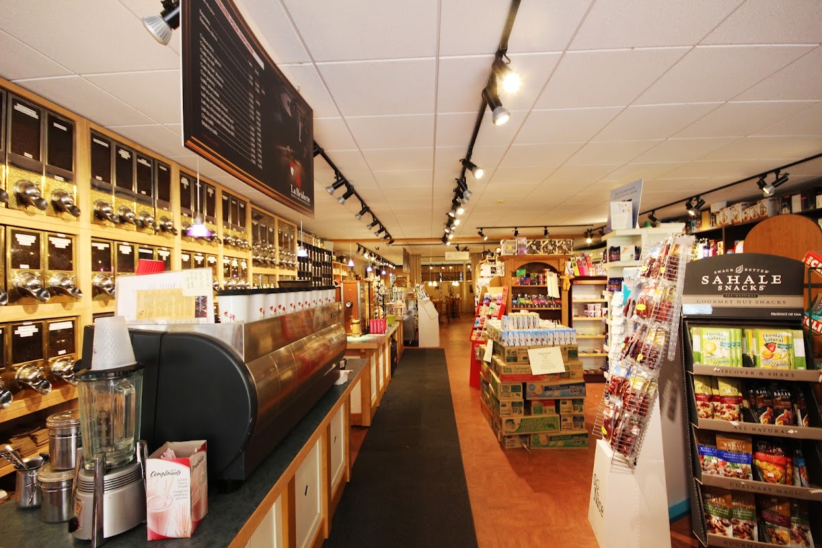 Café La Brûlerie Photos 2
