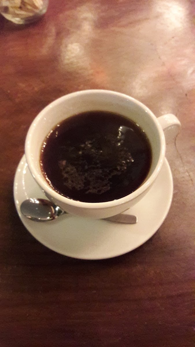 Café La Casona | Ataco Photos 9