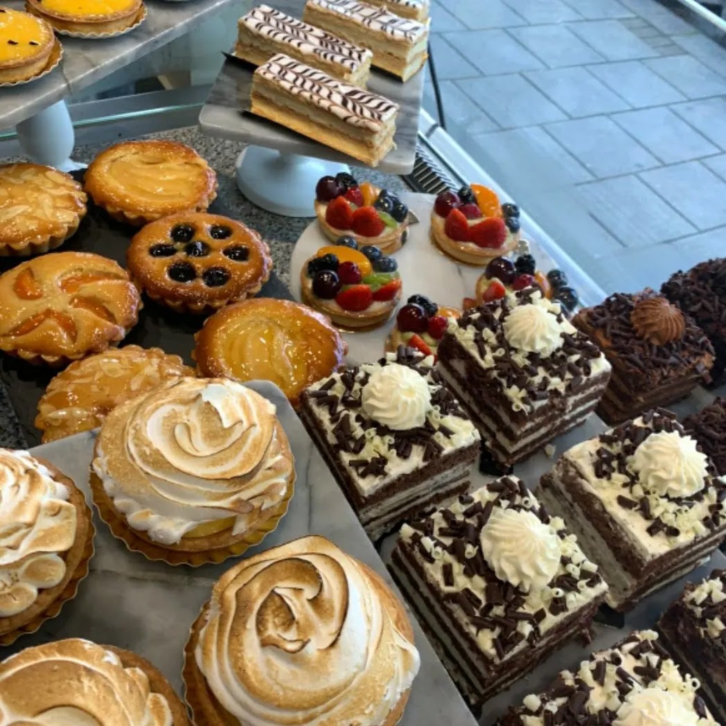 Cafe La Falaise Photos 2