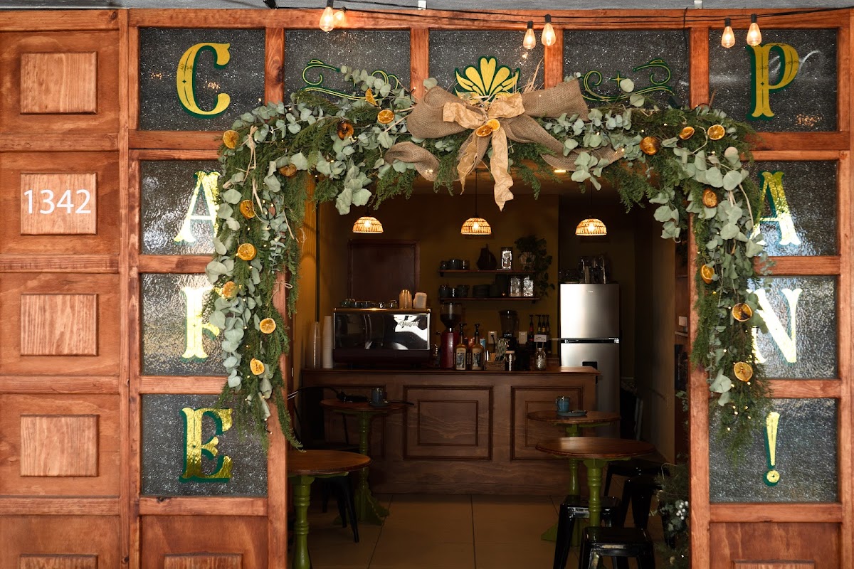 Café La Goleta