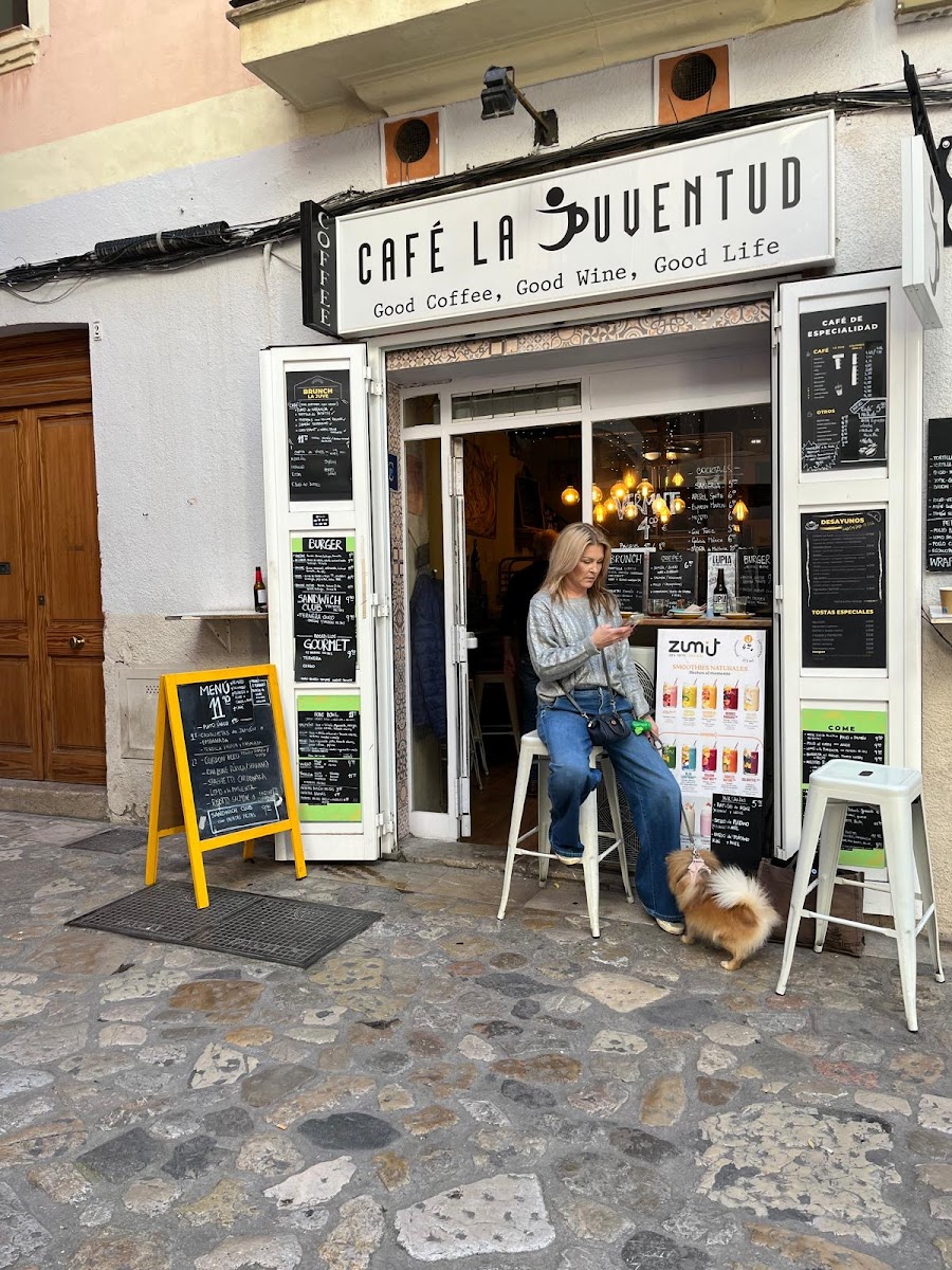 Cafè La Joventut Photos 2