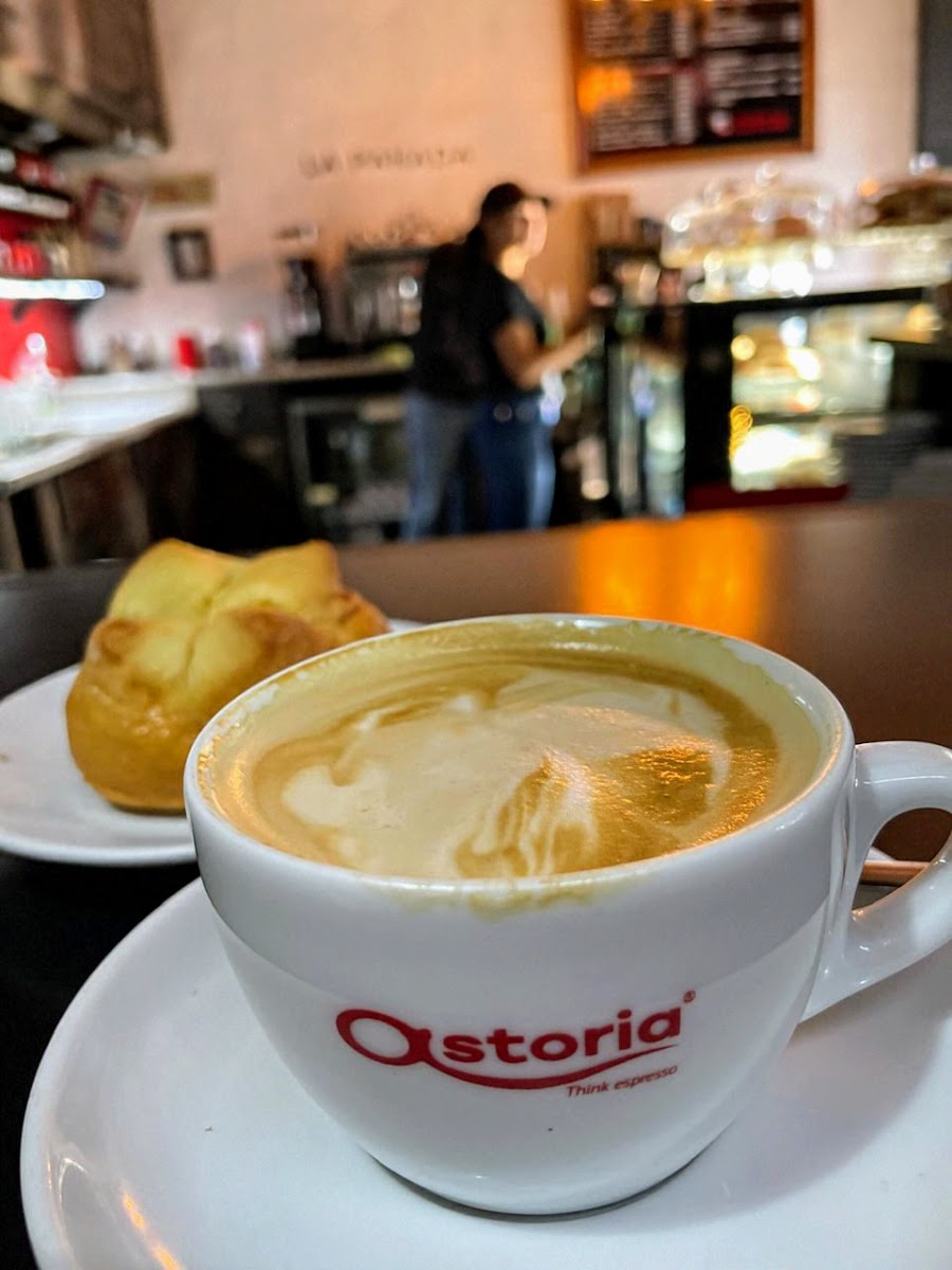 Café La Parada Photos 2