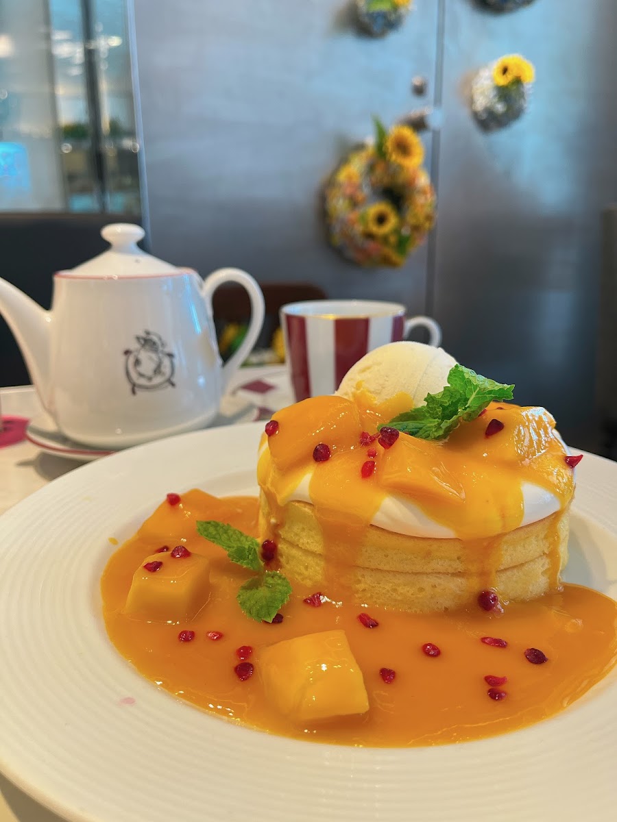 Cafe La Pause Photos 9