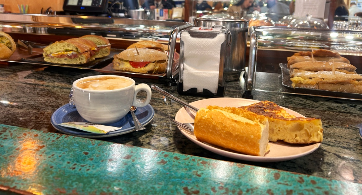 Café La Seronda Photos 2