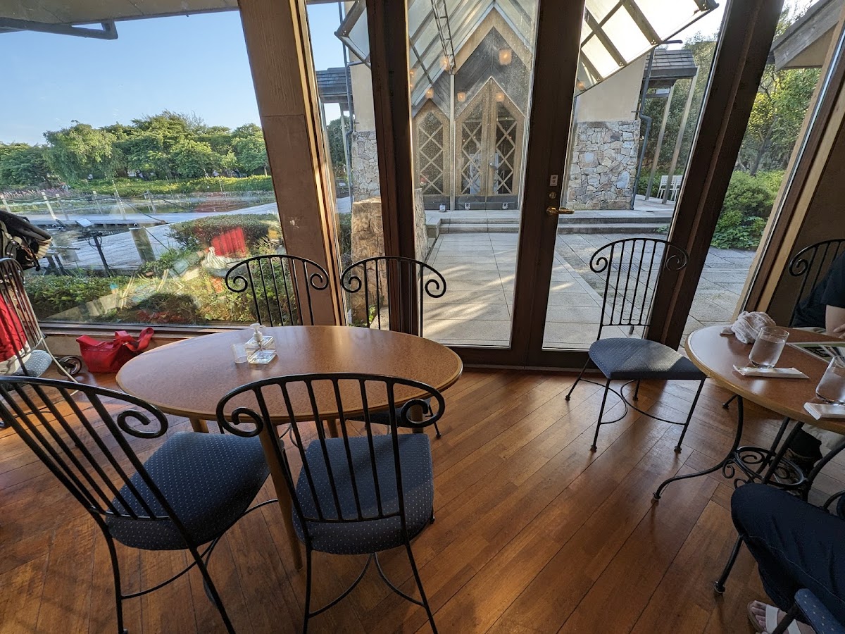 Cafe La Terrace