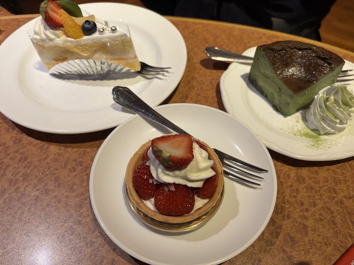 Cafe La Terrace Photos 2