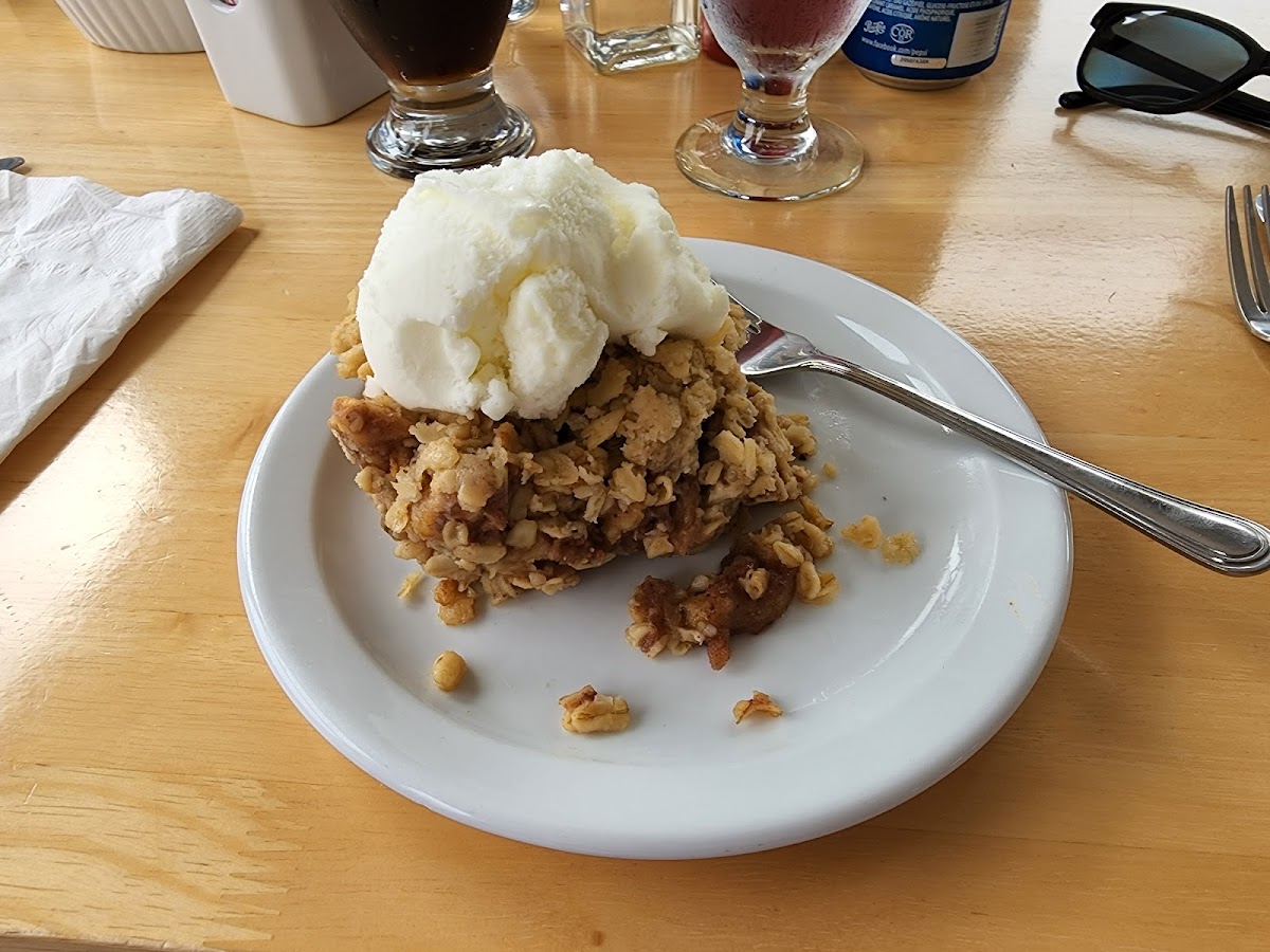 Café L'acadie Photos 9