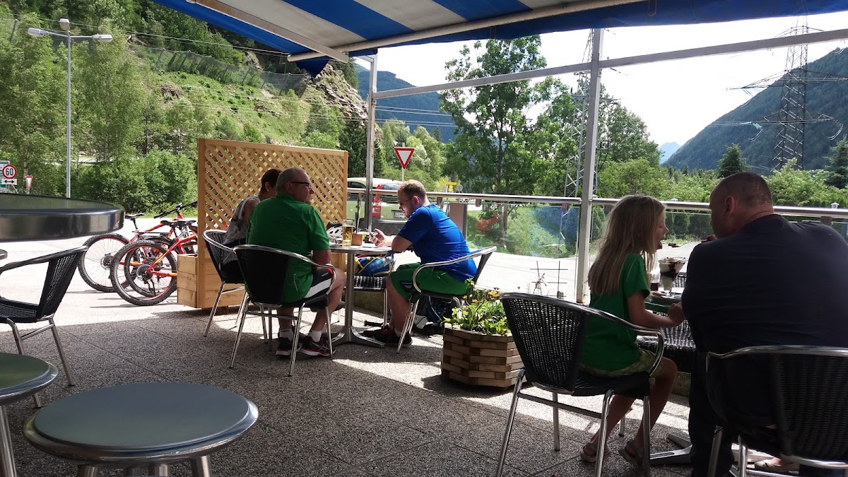 Café Landerl
