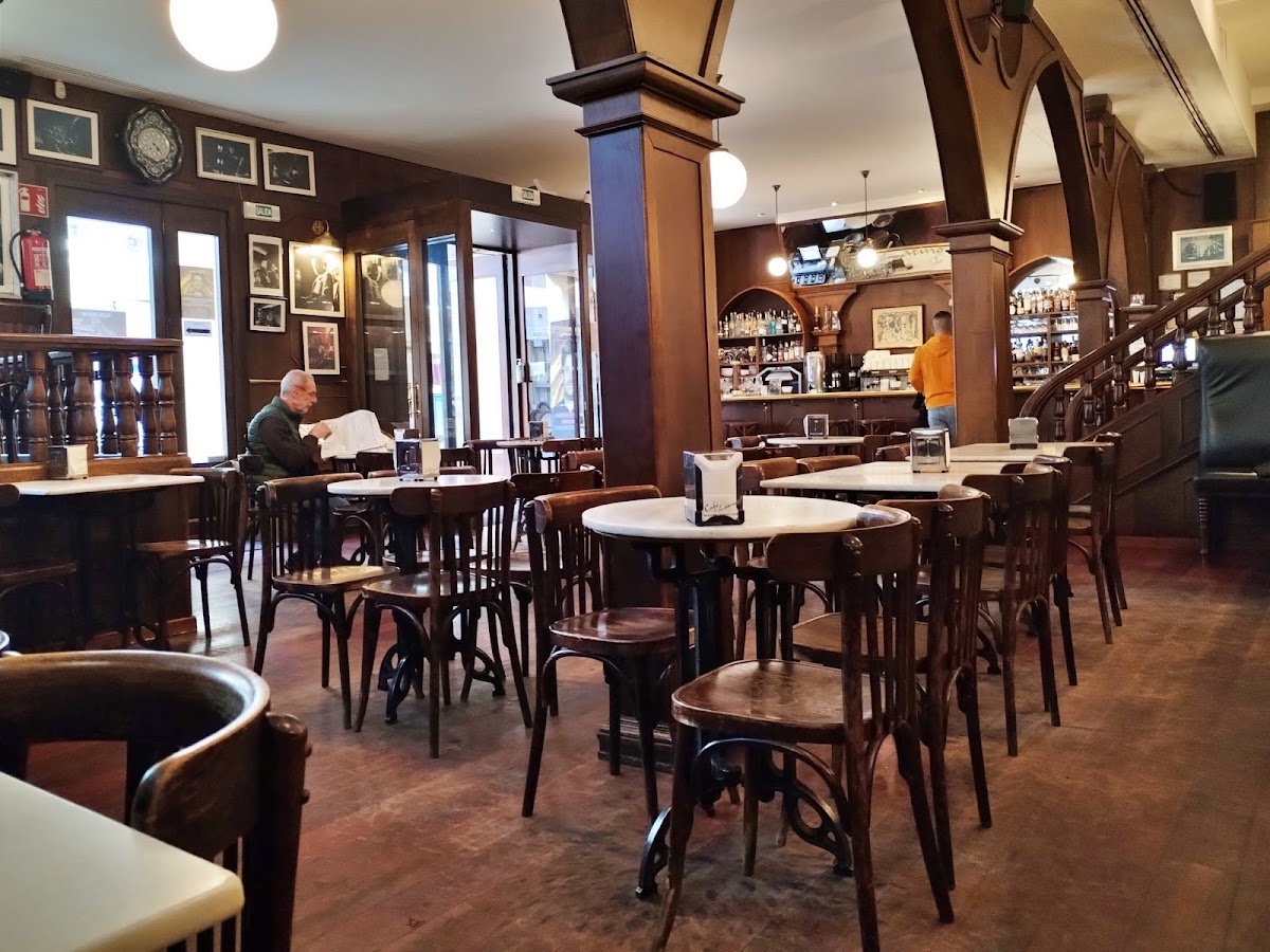 Café Latino