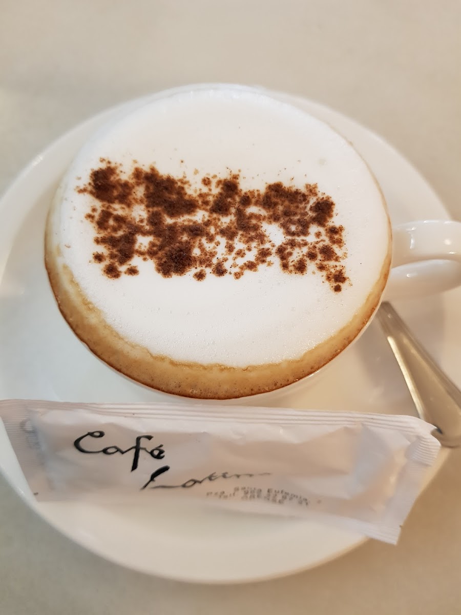 Café Latino Photos 9
