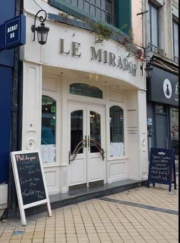 Café Le Mirador Photos 2