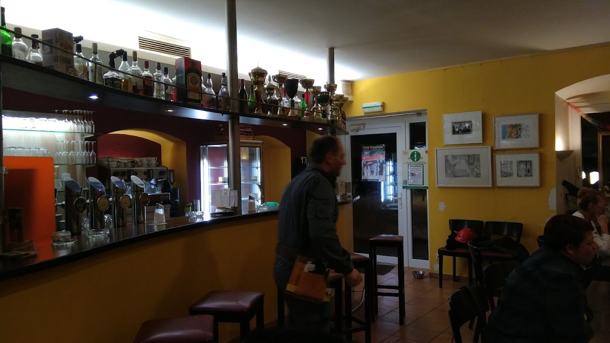 Café Lederhaas