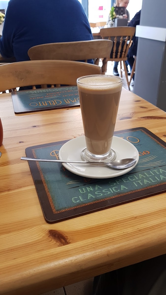 Café Leo's Photos 9