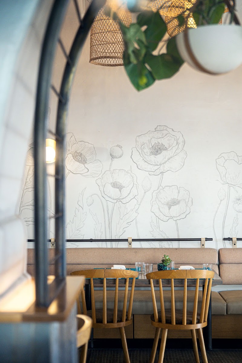 Café Lido