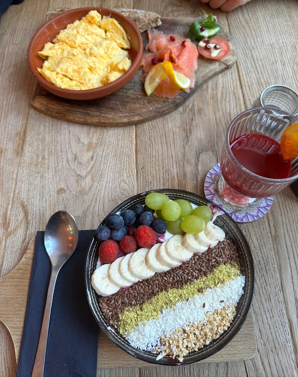 Café Liebe Photos 9