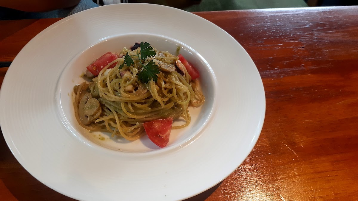 Cafe Linq Takasegawa Photos 9