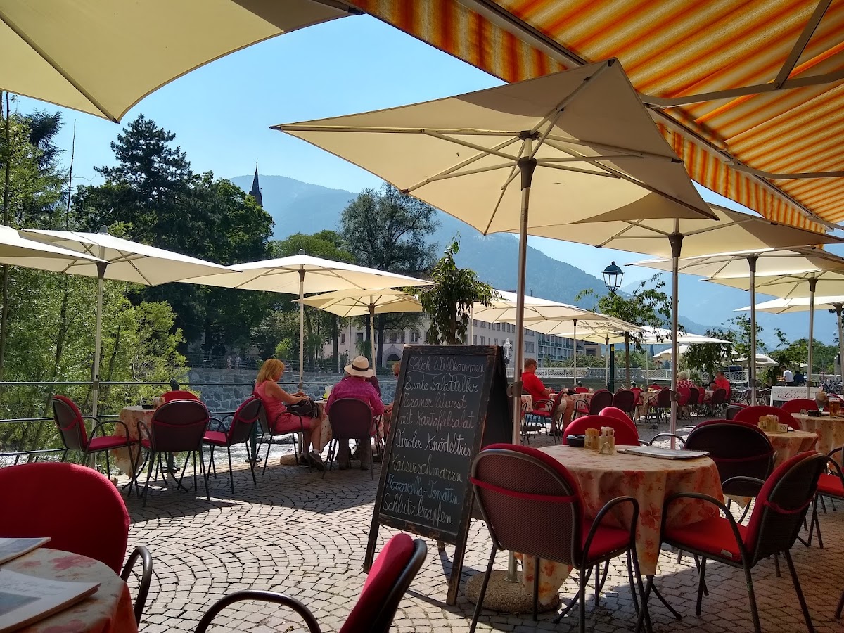 Café Lissi Royal