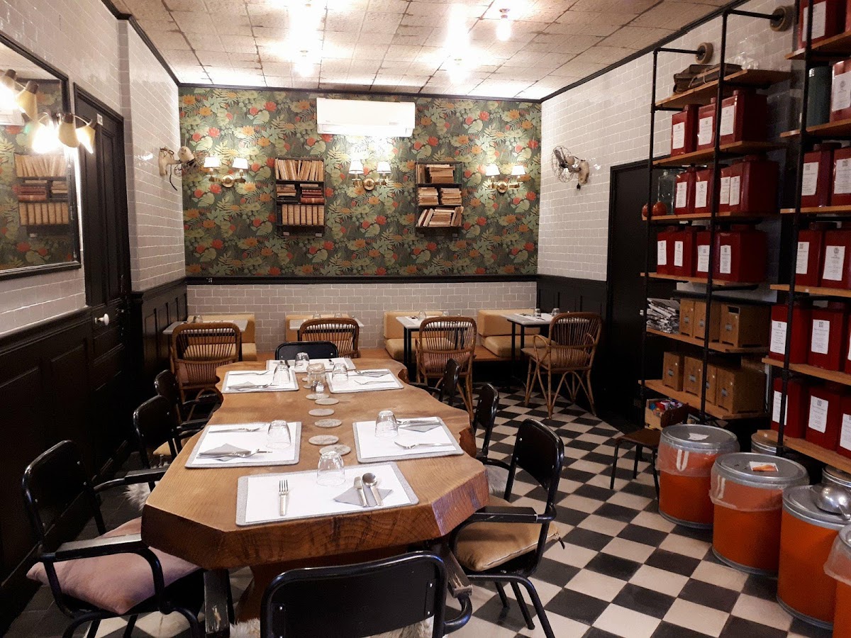 Cafe Lulu