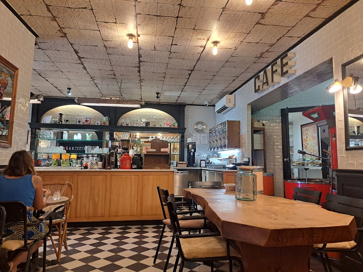 Cafe Lulu Photos 2
