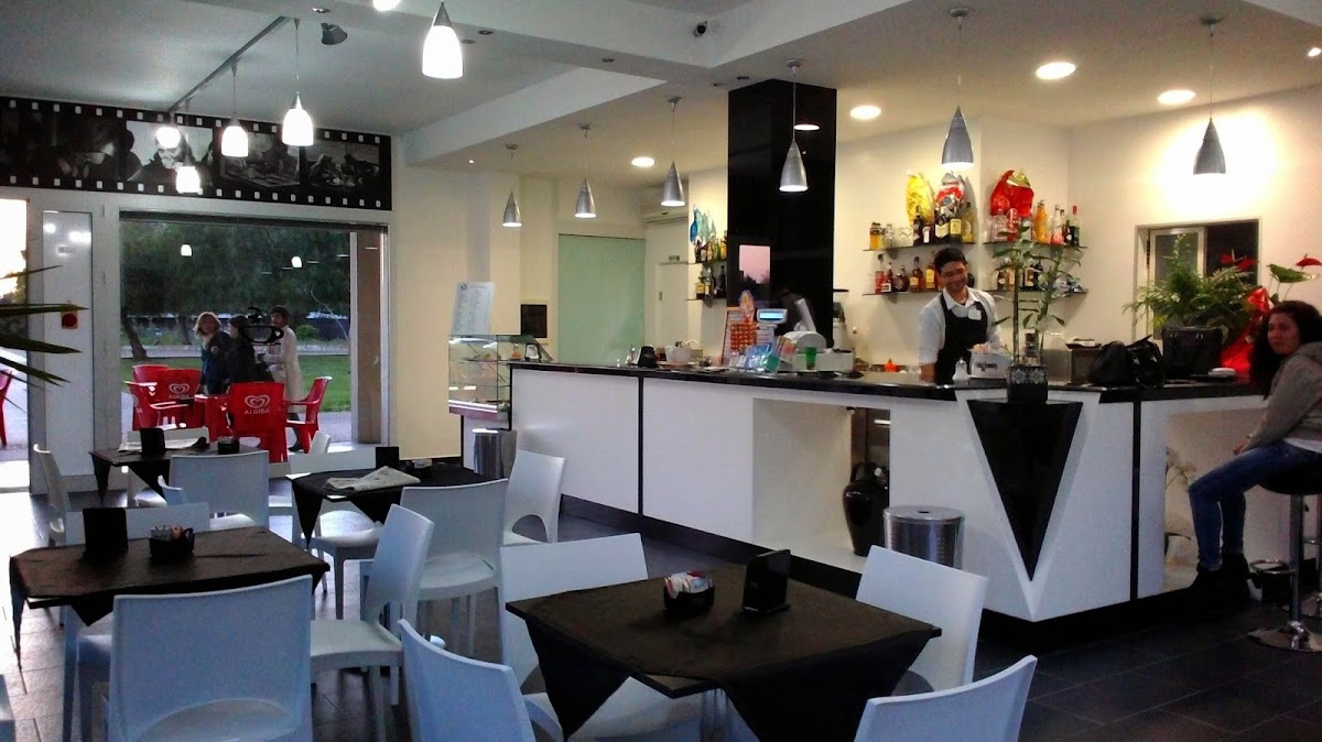 Café Lumière