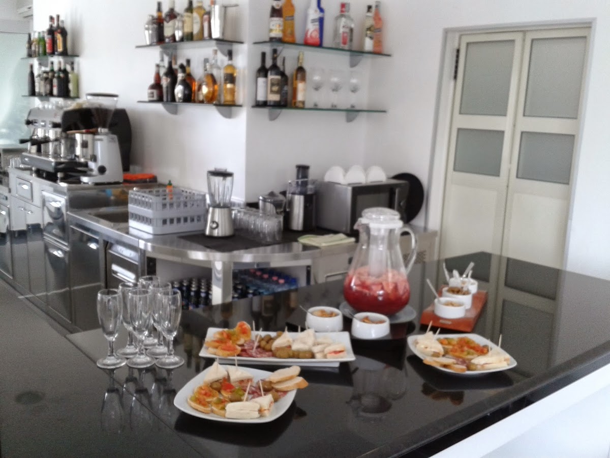 Café Lumière Photos 9
