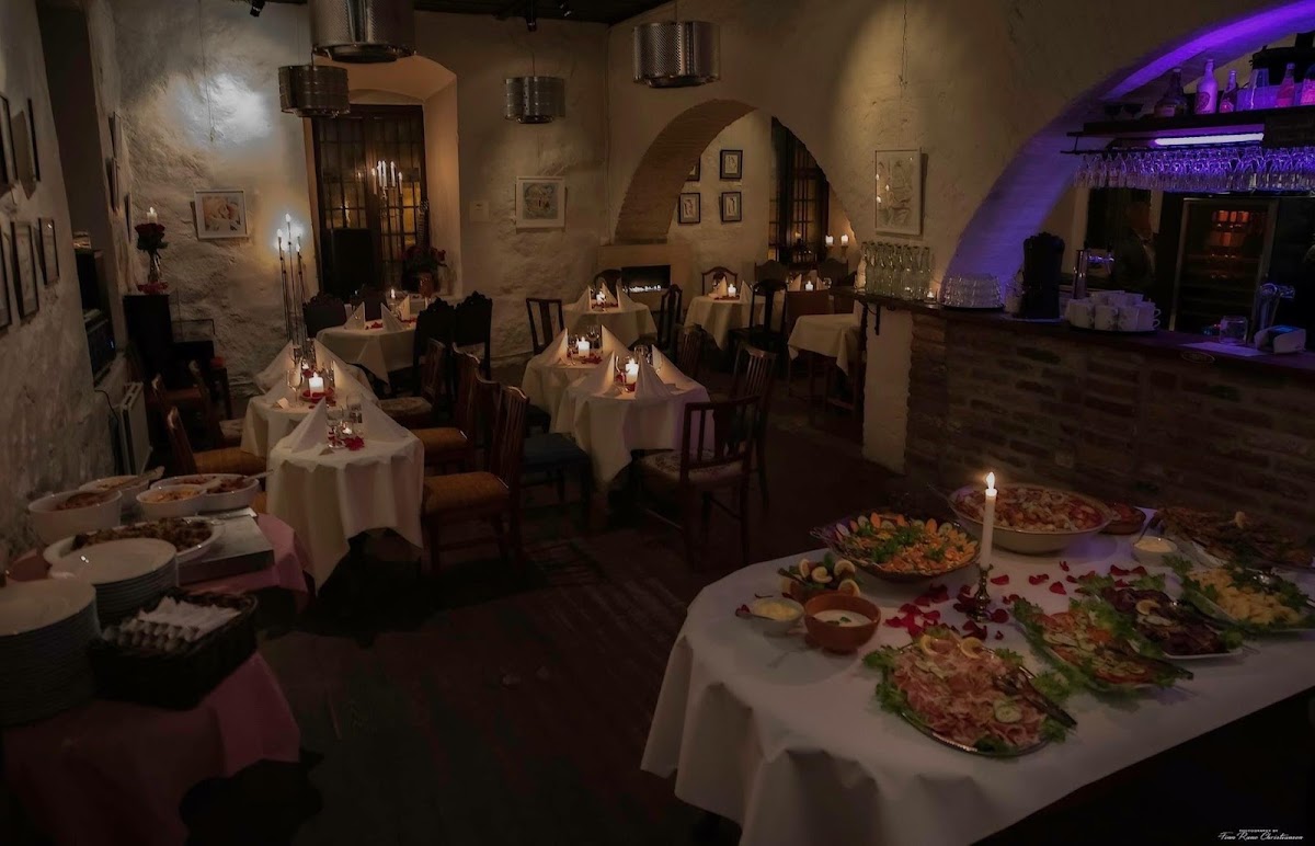 Café Magenta