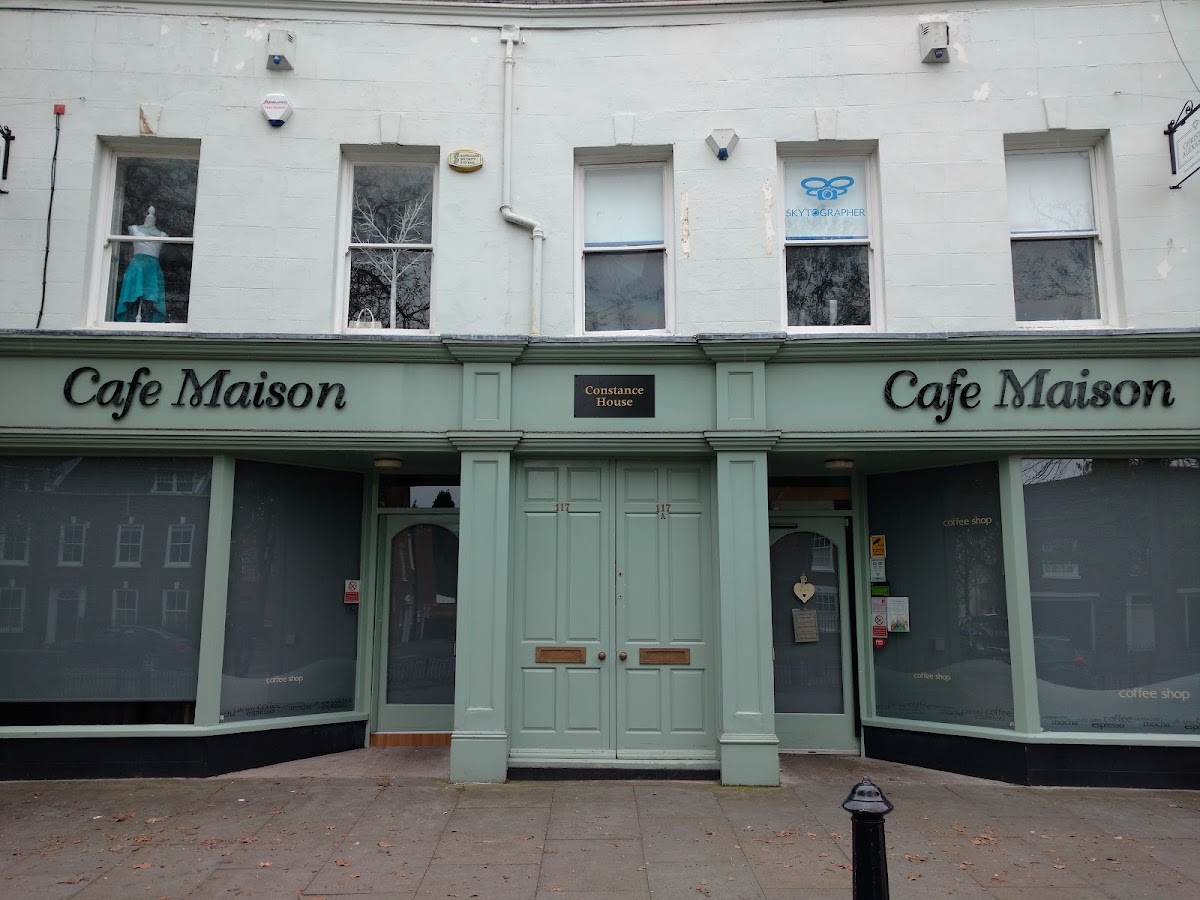 Café Maison