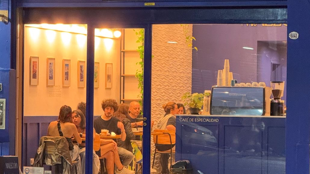 Café Malecón