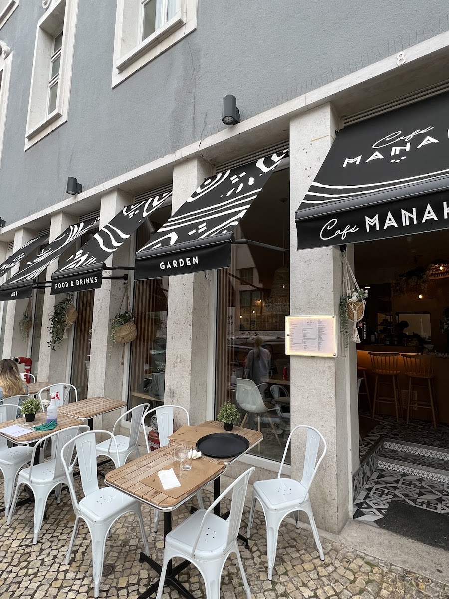 Café Manah
