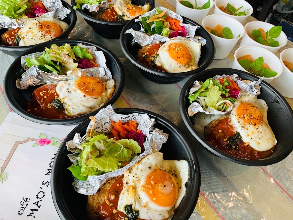 Cafe Mao’S Mom Photos 2