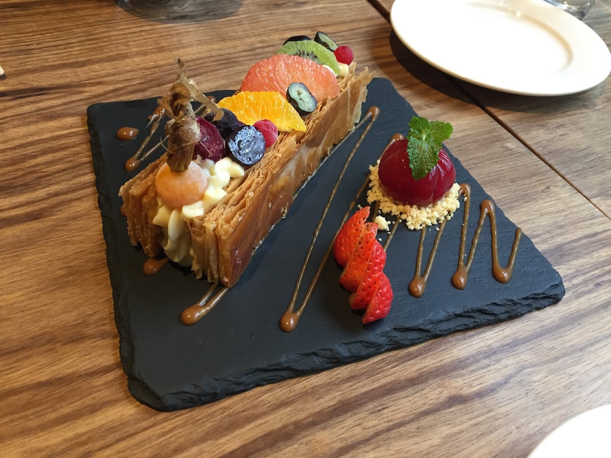 Cafe Marche Photos 9