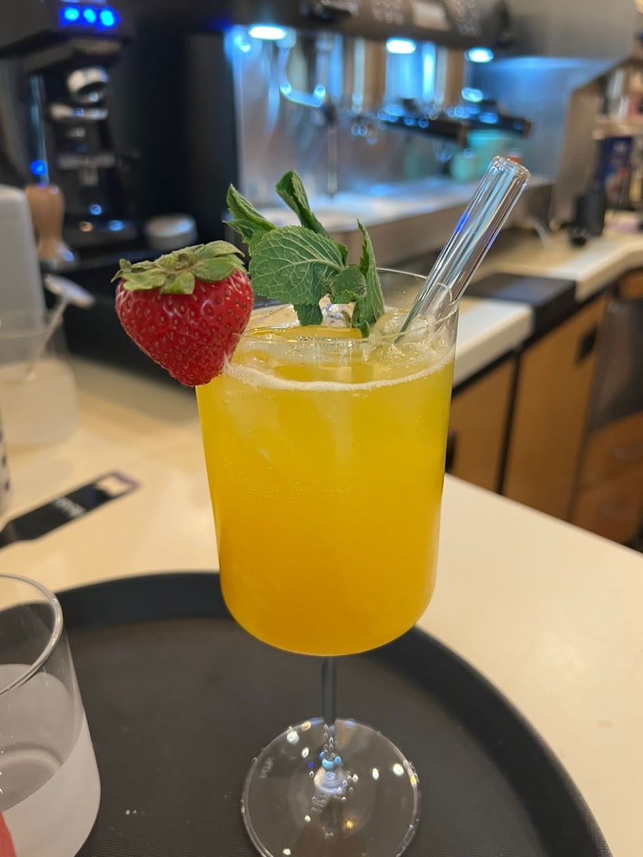 Cafe Marmell Photos 9