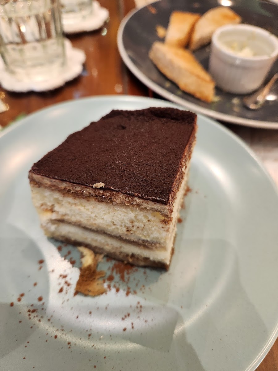 Cafe Mary Grace - Eastwood Photos 9