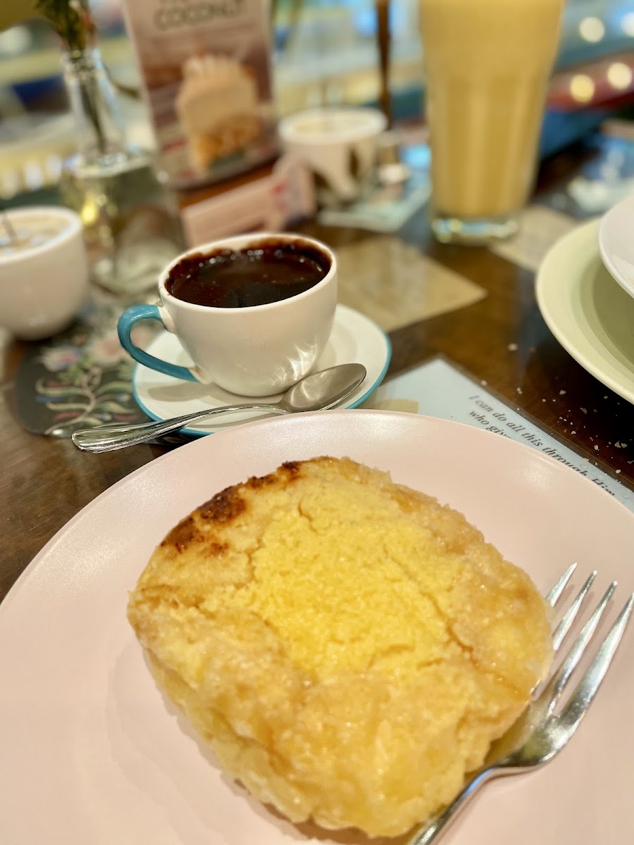 Cafe Mary Grace - Eastwood Photos 2