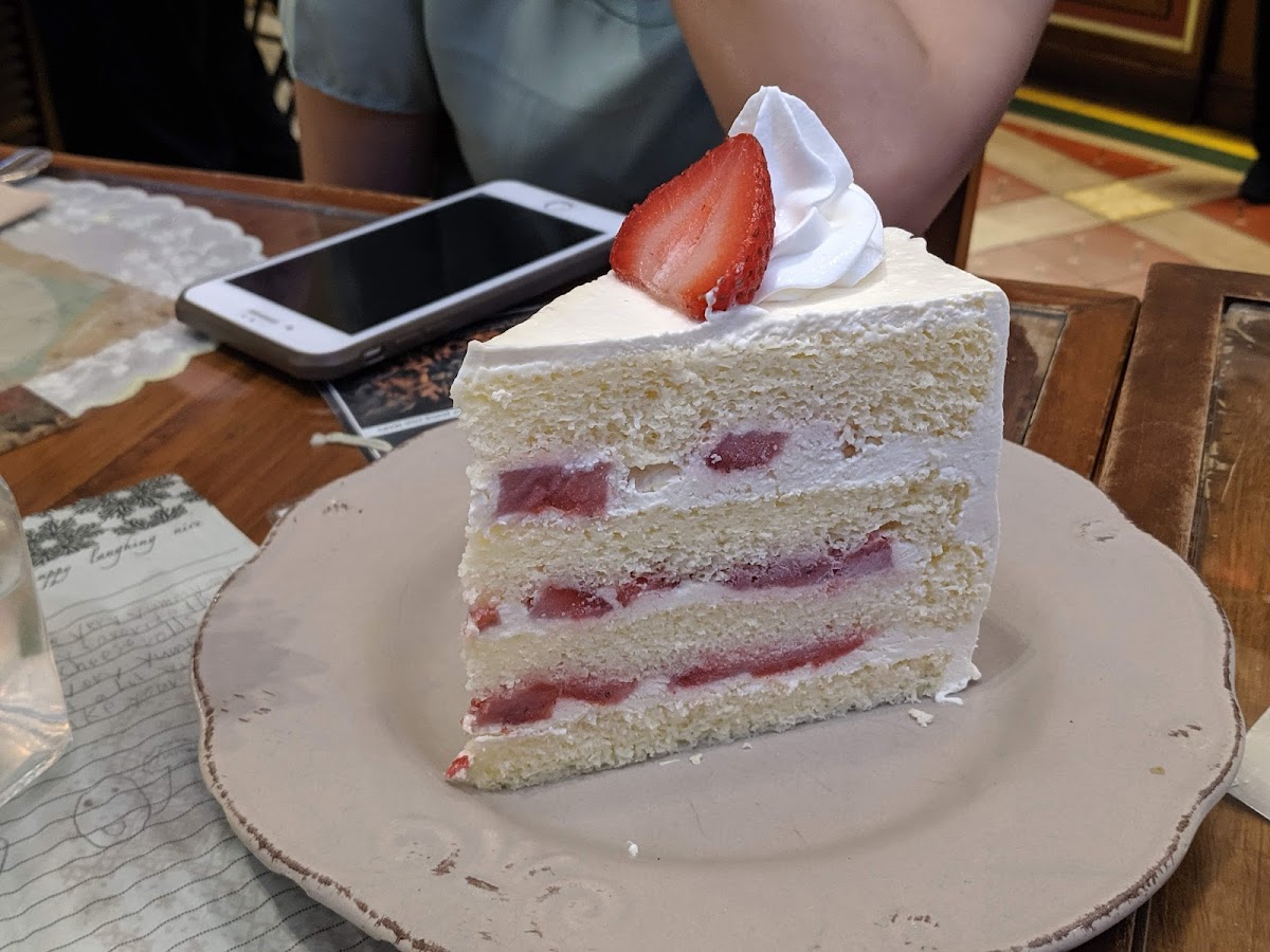 Cafe Mary Grace - Edsa Shangri-La Photos 9
