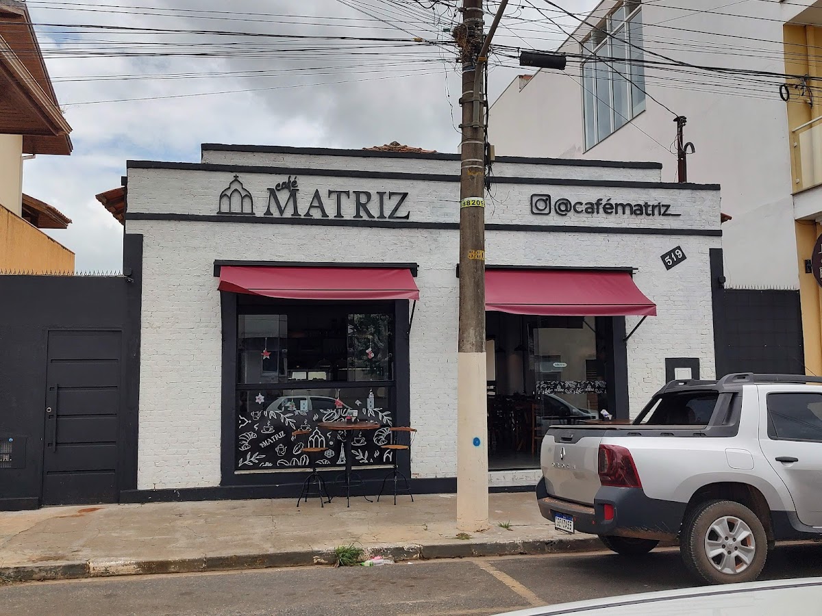 Café Matriz