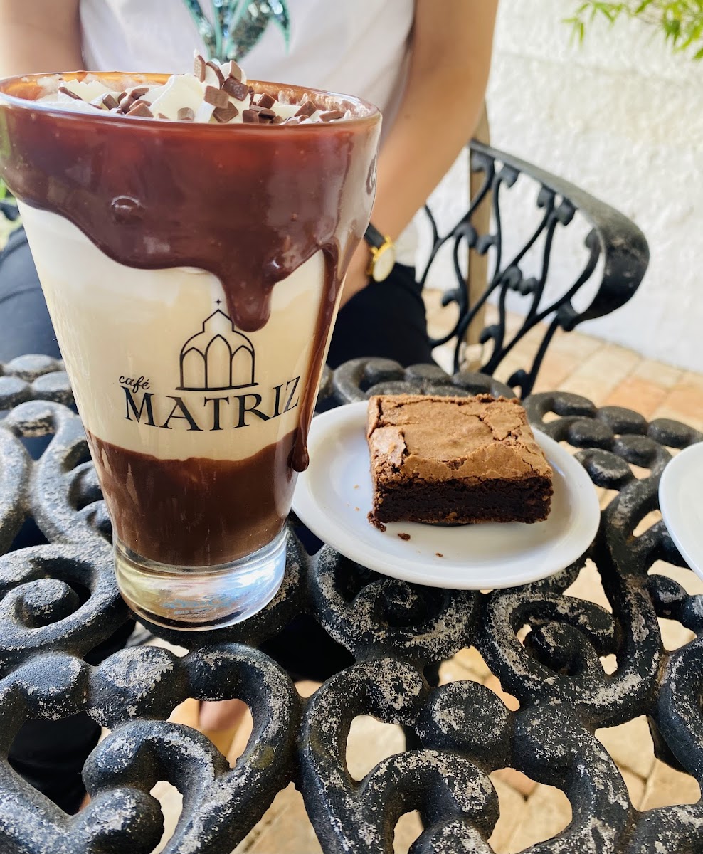 Café Matriz Photos 9